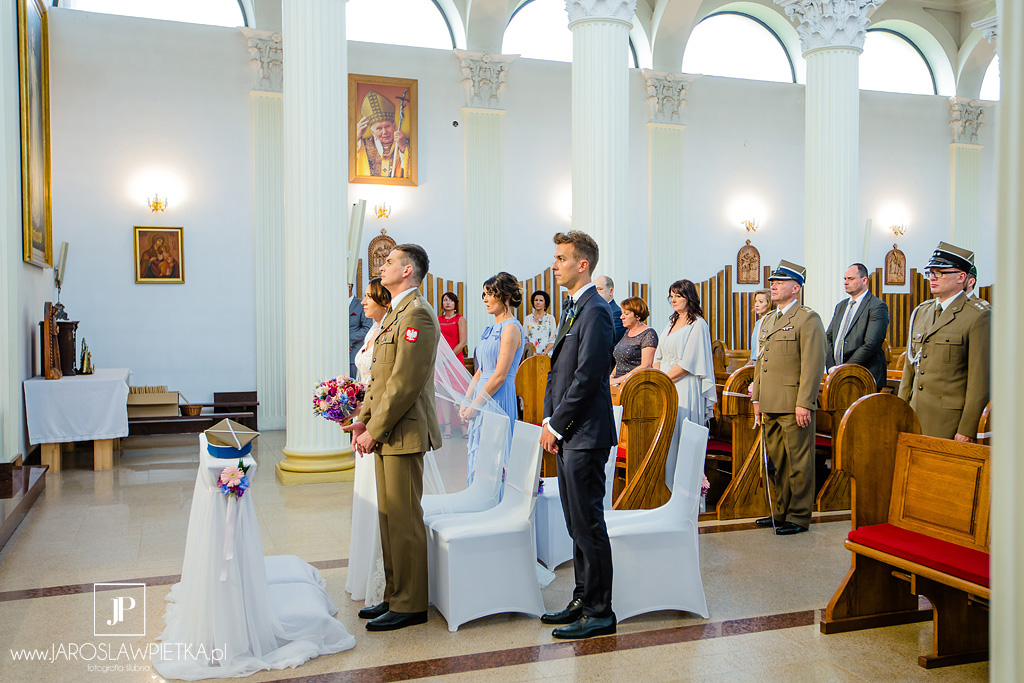 reportaż ślubny - wesele w Lawendowym Pałacyku