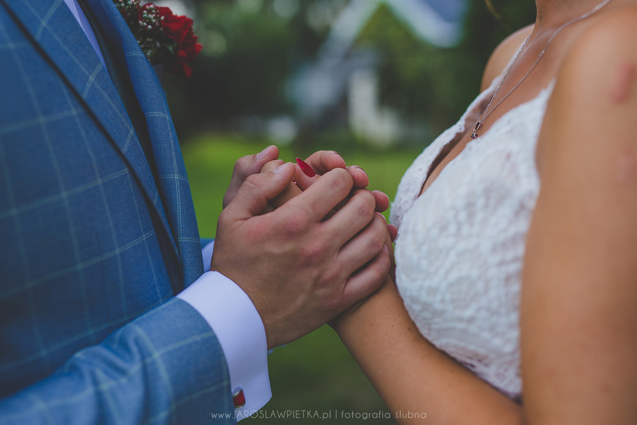 Piękny ślub i wesele | Tarczyn Ranczo pod Bocianem