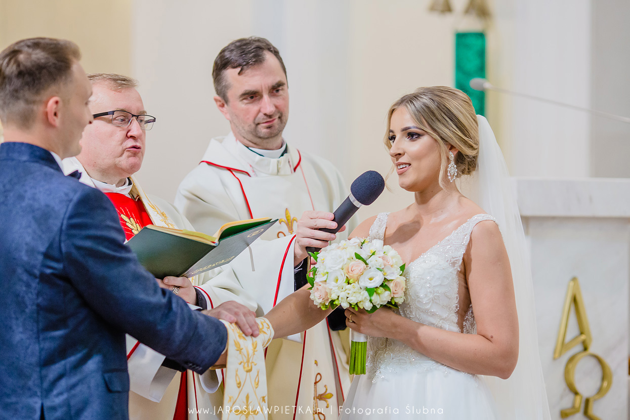 wesele w stylu glamour _ fotografia ślubna Warszawa